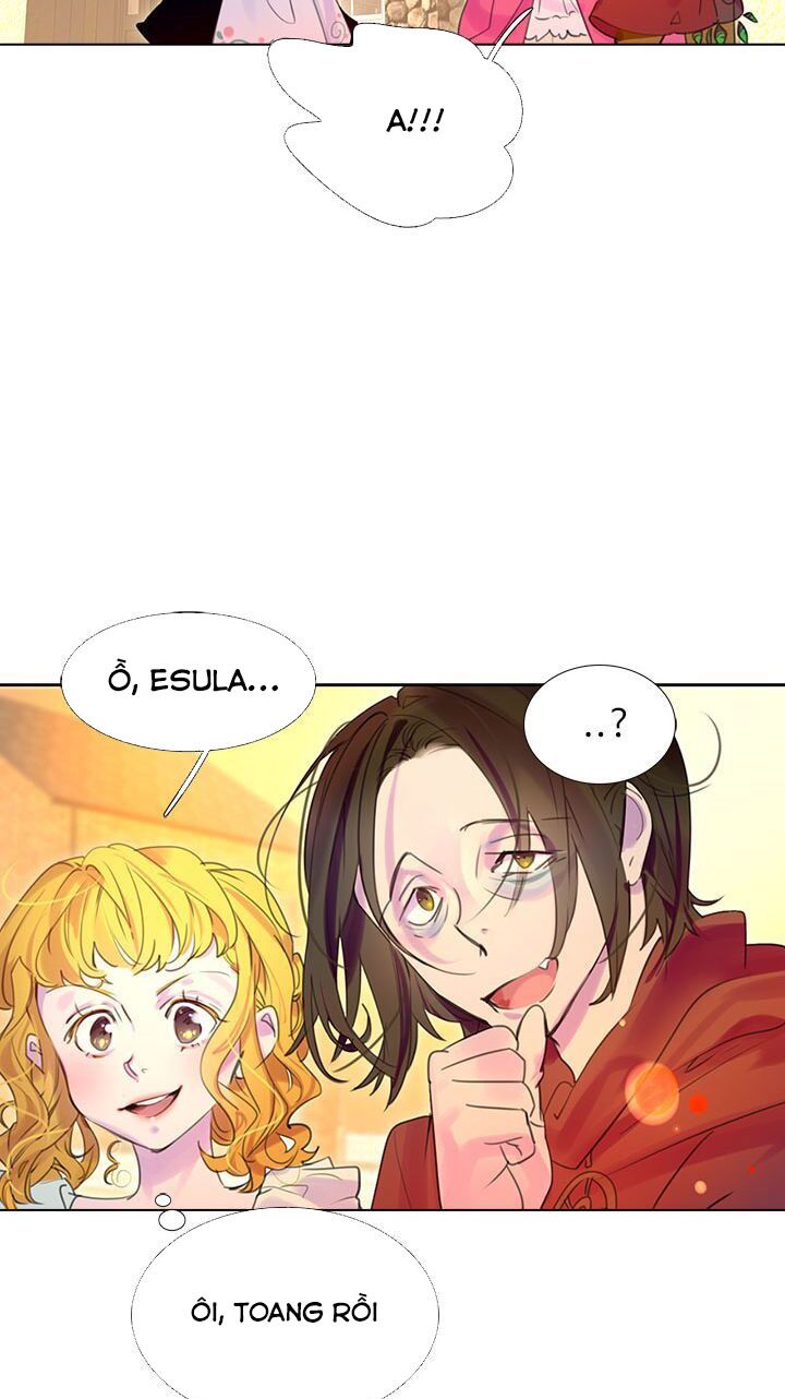 Tôi Không Phải Là Người Tốt: Chapter 34