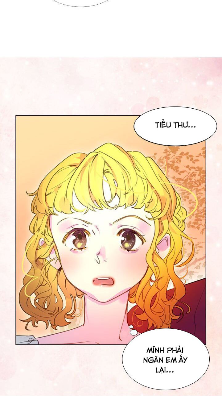Tôi Không Phải Là Người Tốt: Chapter 34