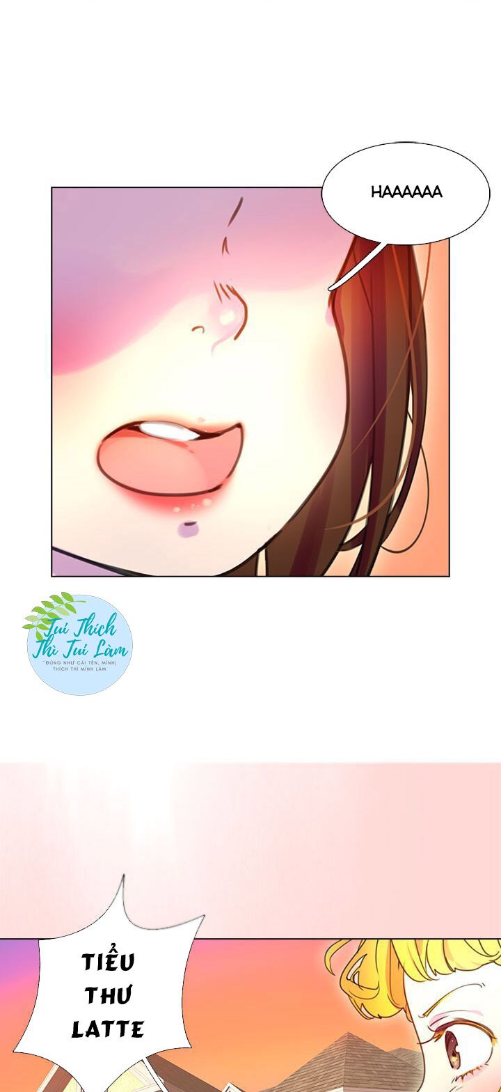 Tôi Không Phải Là Người Tốt: Chapter 34