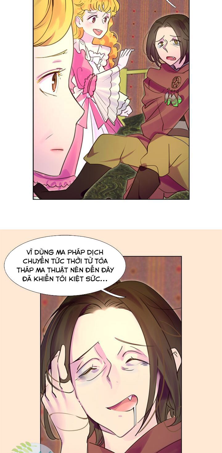 Tôi Không Phải Là Người Tốt: Chapter 34