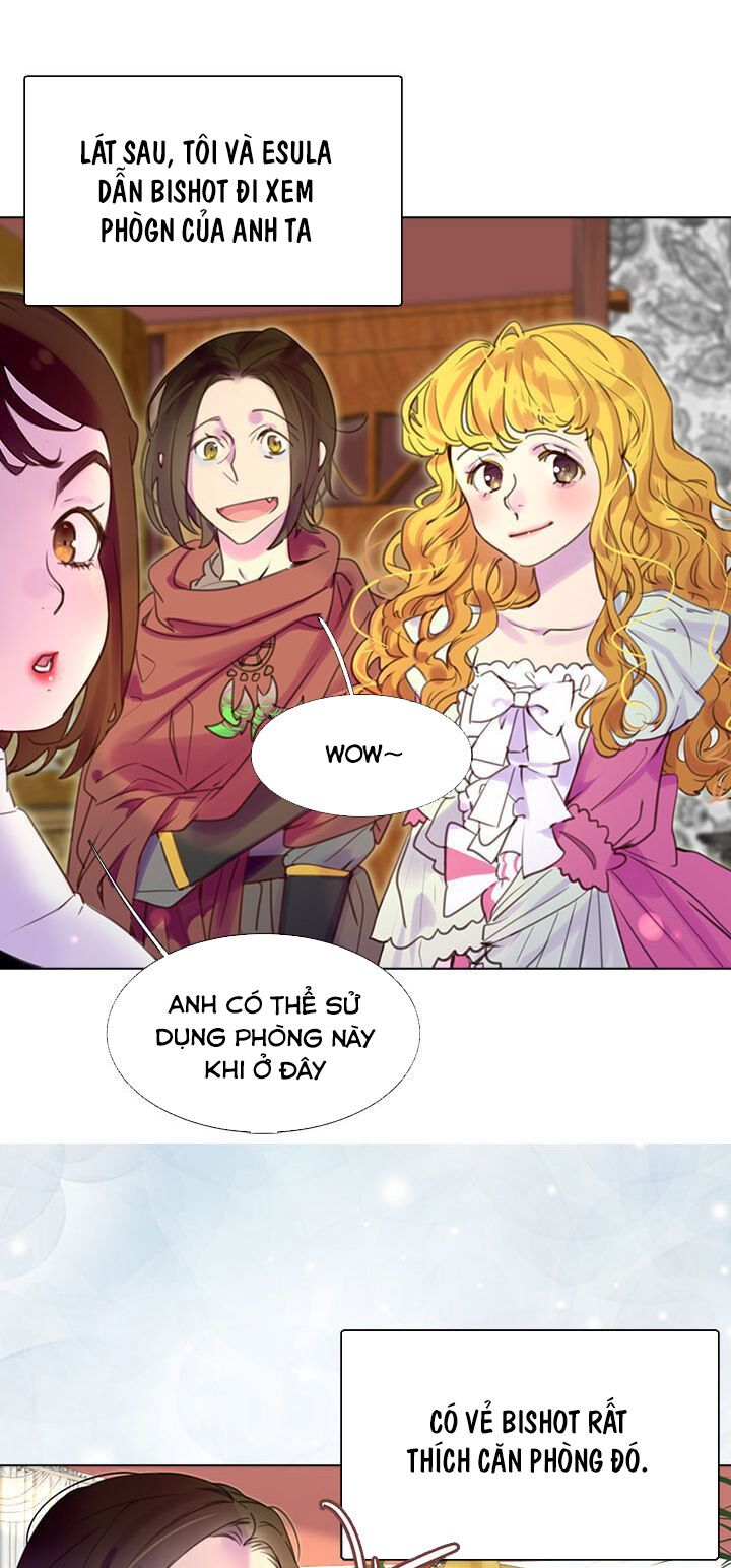 Tôi Không Phải Là Người Tốt: Chapter 34