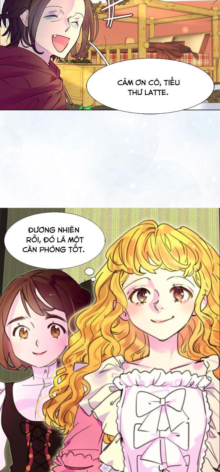 Tôi Không Phải Là Người Tốt: Chapter 34