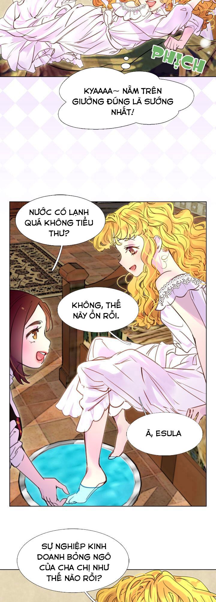 Tôi Không Phải Là Người Tốt: Chapter 34