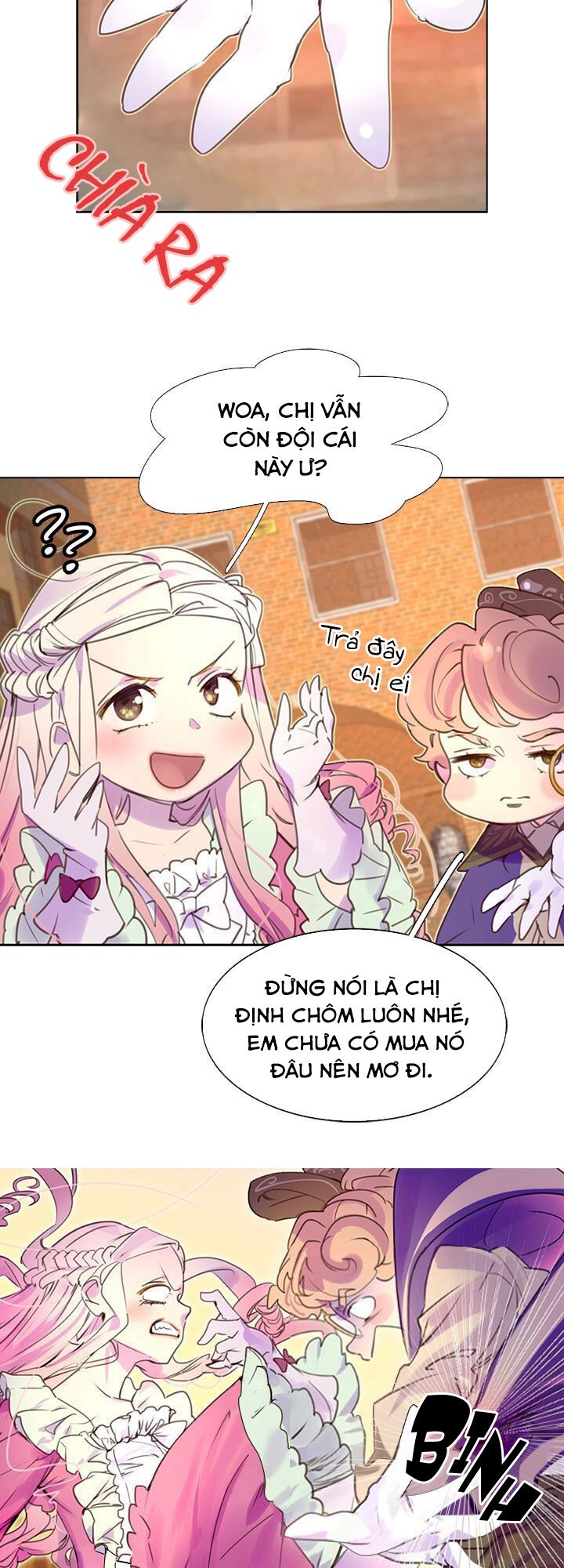 Tôi Không Phải Là Người Tốt: Chapter 34