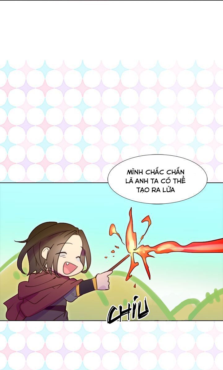 Tôi Không Phải Là Người Tốt: Chapter 34