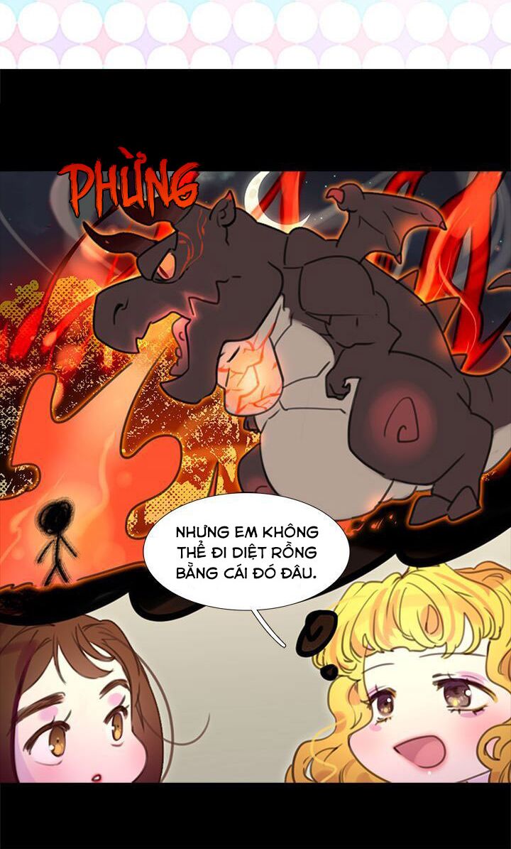Tôi Không Phải Là Người Tốt: Chapter 34