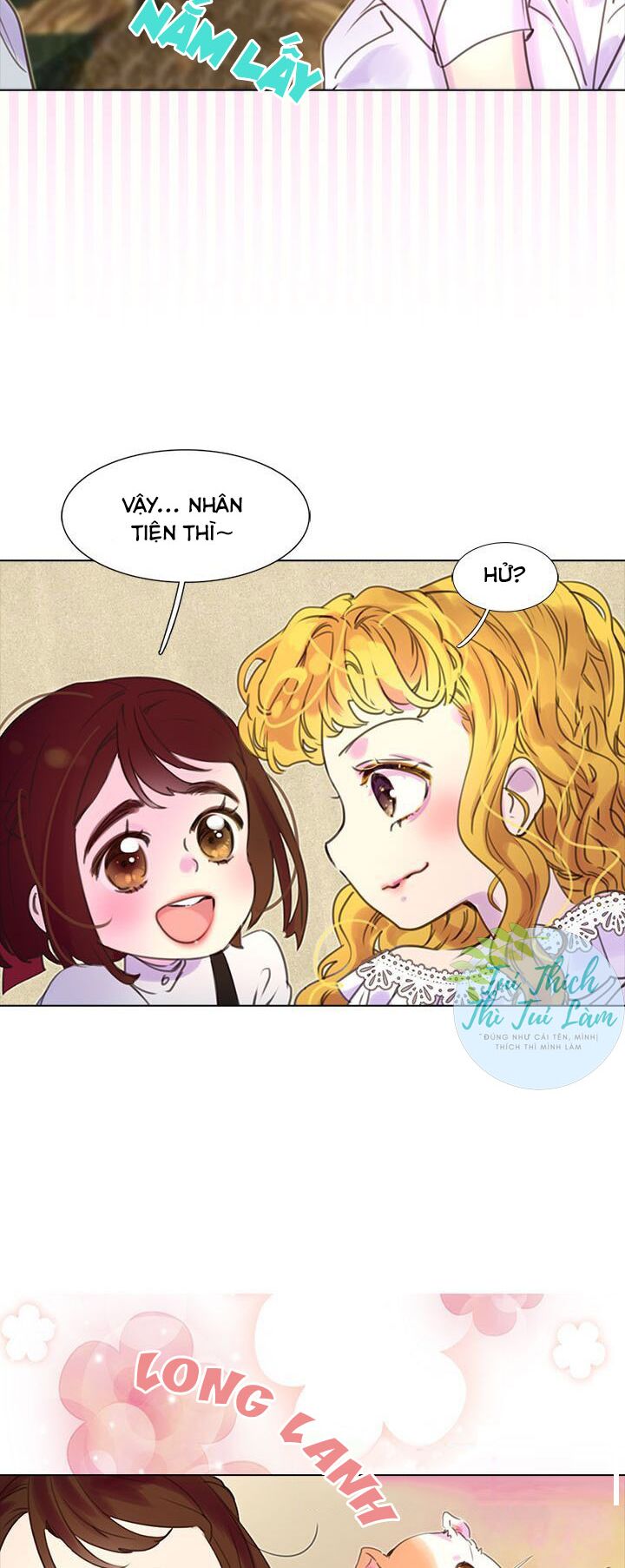 Tôi Không Phải Là Người Tốt: Chapter 34