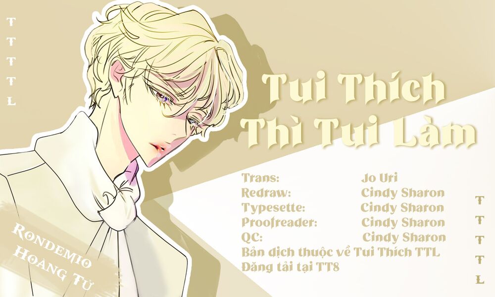 Tôi Không Phải Là Người Tốt: Chapter 34