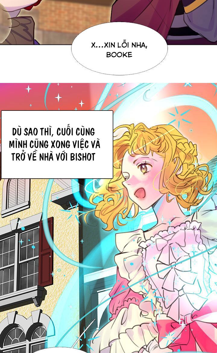 Tôi Không Phải Là Người Tốt: Chapter 34