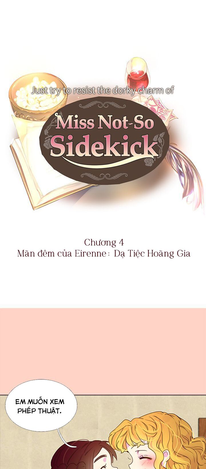 Tôi Không Phải Là Người Tốt: Chapter 35
