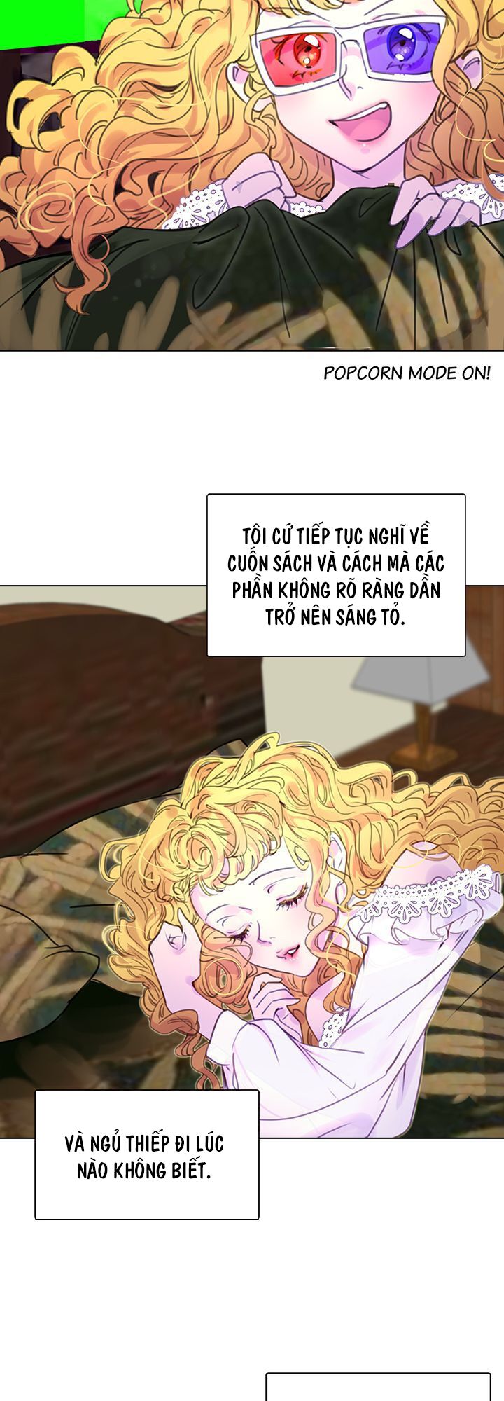 Tôi Không Phải Là Người Tốt: Chapter 35