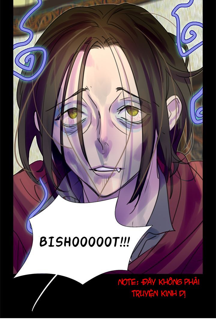 Tôi Không Phải Là Người Tốt: Chapter 35
