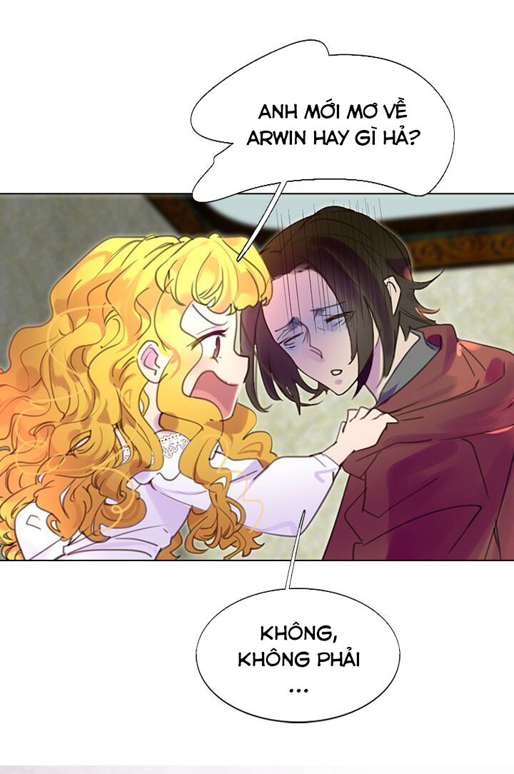 Tôi Không Phải Là Người Tốt: Chapter 35