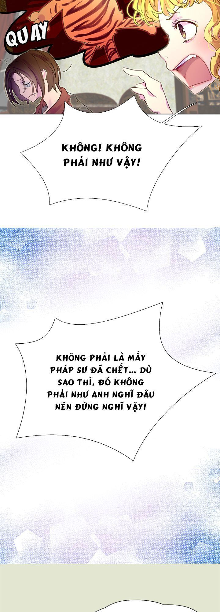 Tôi Không Phải Là Người Tốt: Chapter 35