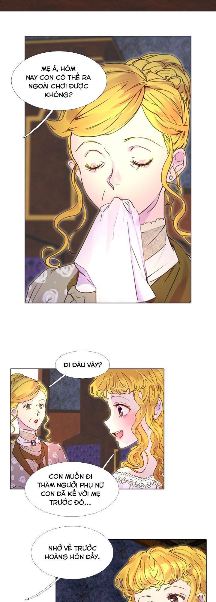 Tôi Không Phải Là Người Tốt: Chapter 35