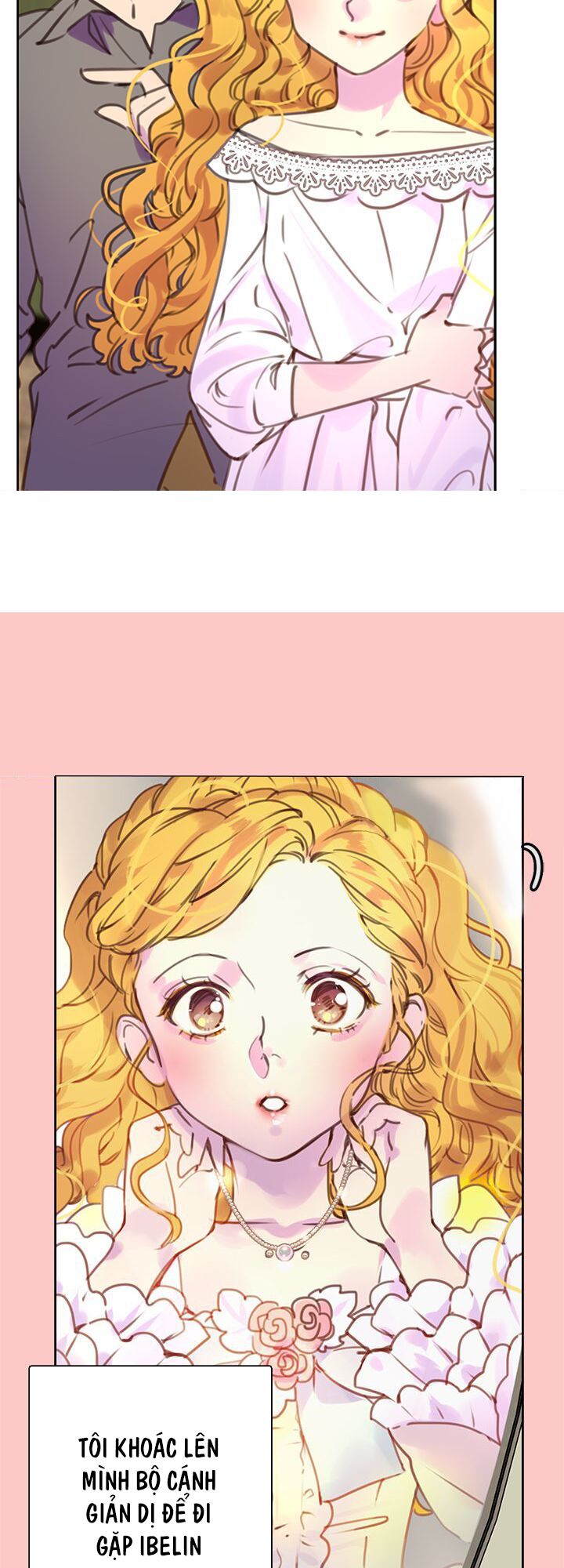 Tôi Không Phải Là Người Tốt: Chapter 35