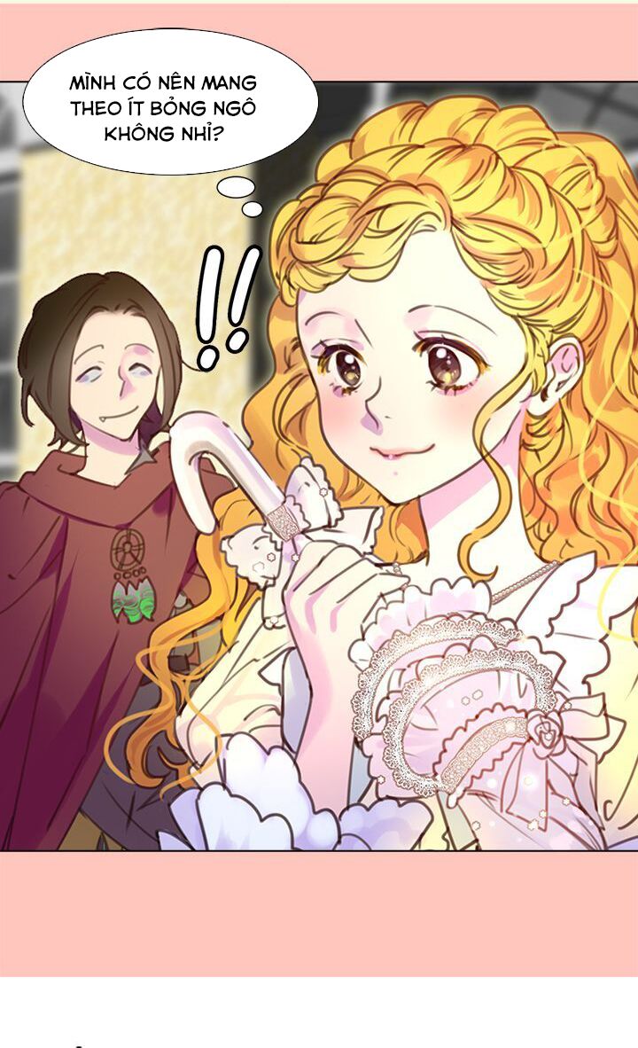 Tôi Không Phải Là Người Tốt: Chapter 35