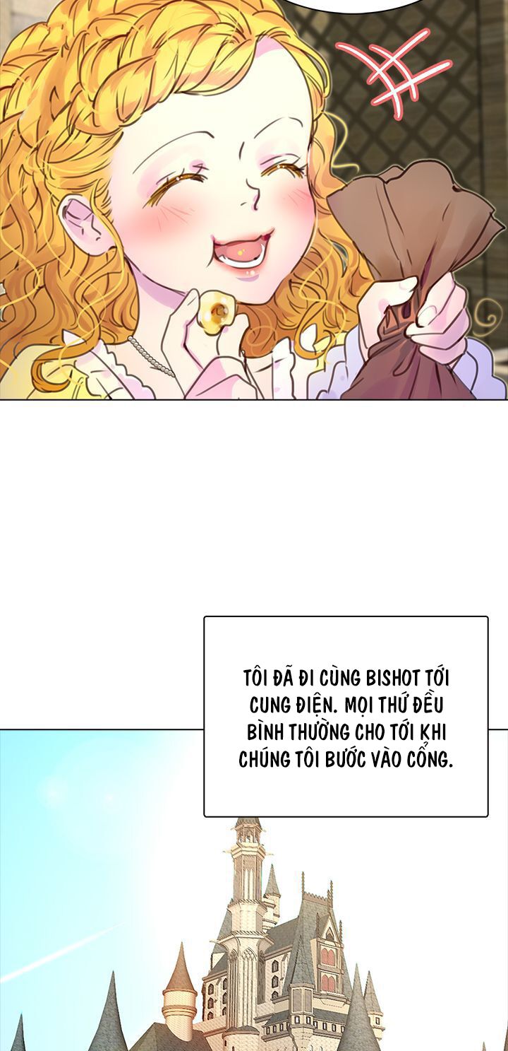 Tôi Không Phải Là Người Tốt: Chapter 35