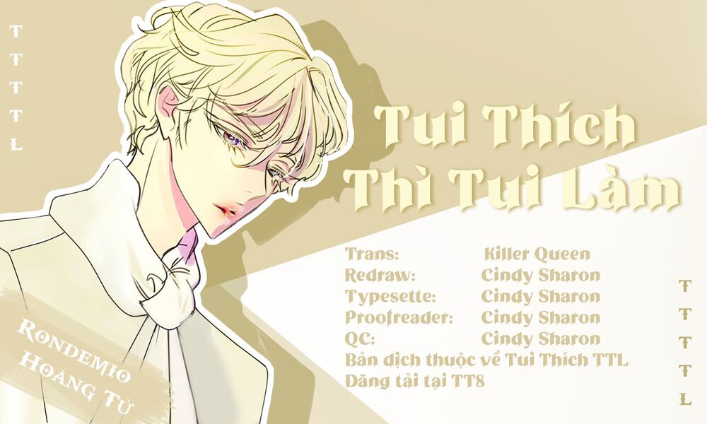 Tôi Không Phải Là Người Tốt: Chapter 35