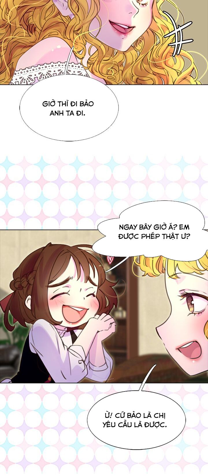 Tôi Không Phải Là Người Tốt: Chapter 35