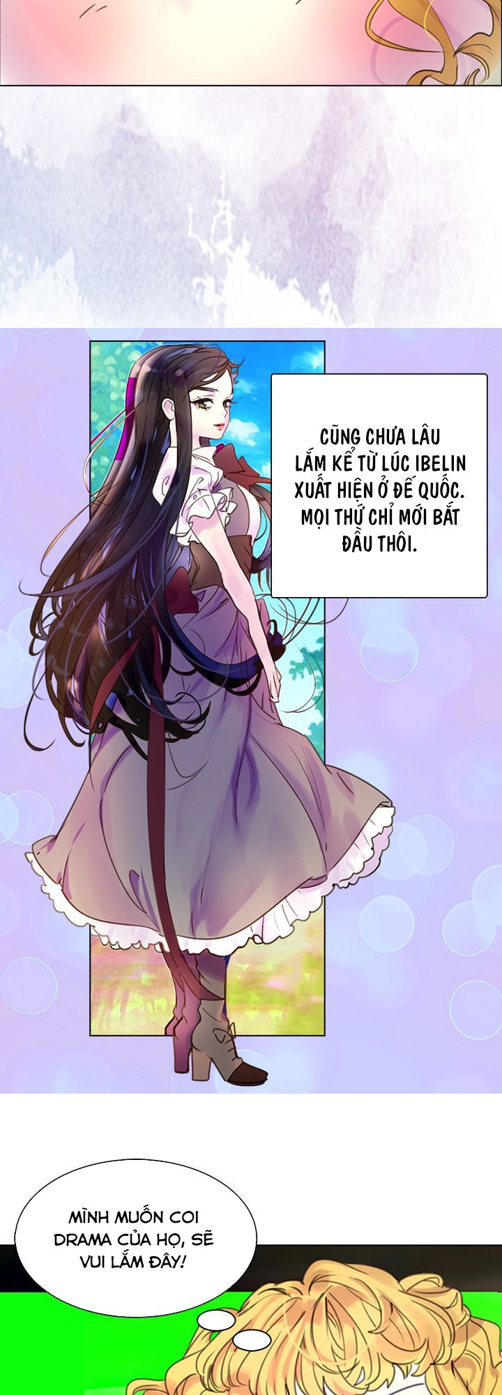 Tôi Không Phải Là Người Tốt: Chapter 35