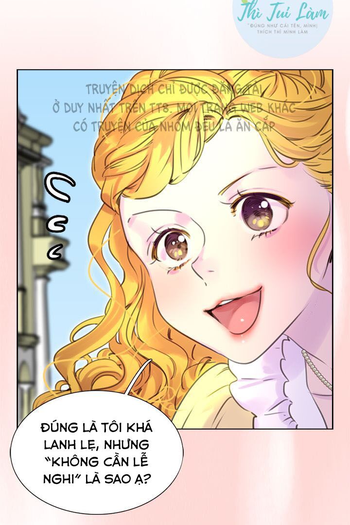 Tôi Không Phải Là Người Tốt: Chapter 36