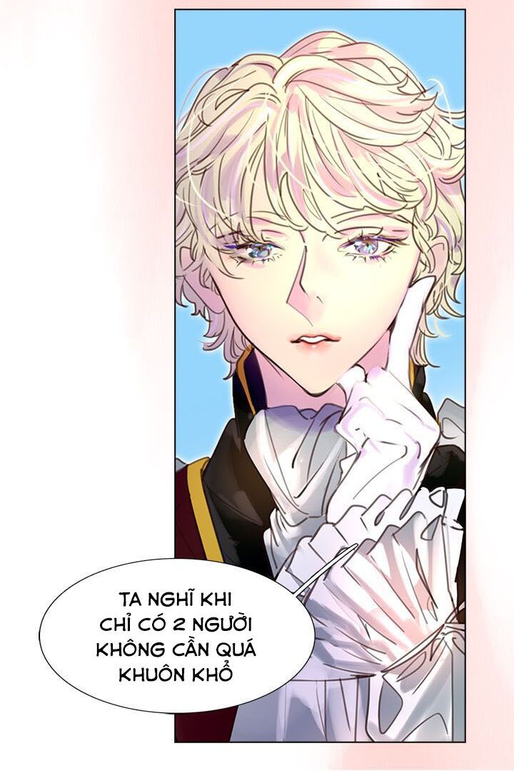 Tôi Không Phải Là Người Tốt: Chapter 36