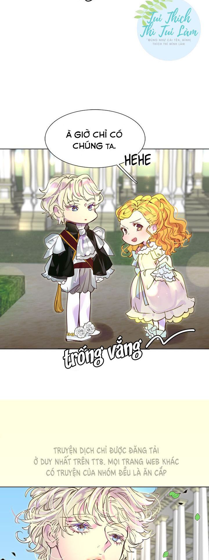 Tôi Không Phải Là Người Tốt: Chapter 36