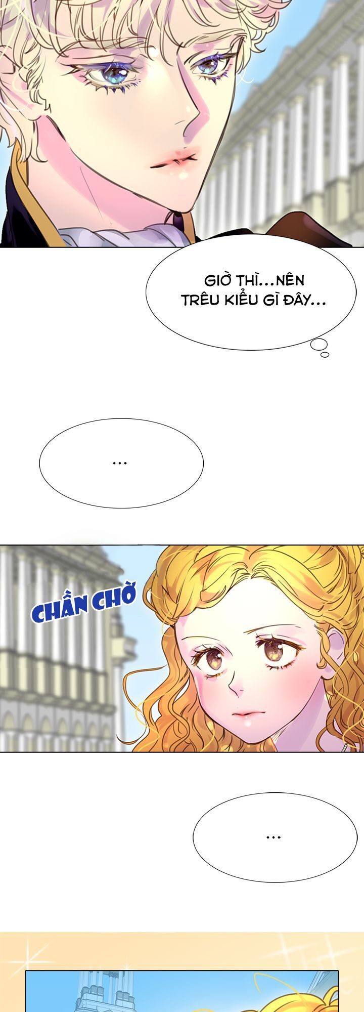 Tôi Không Phải Là Người Tốt: Chapter 36