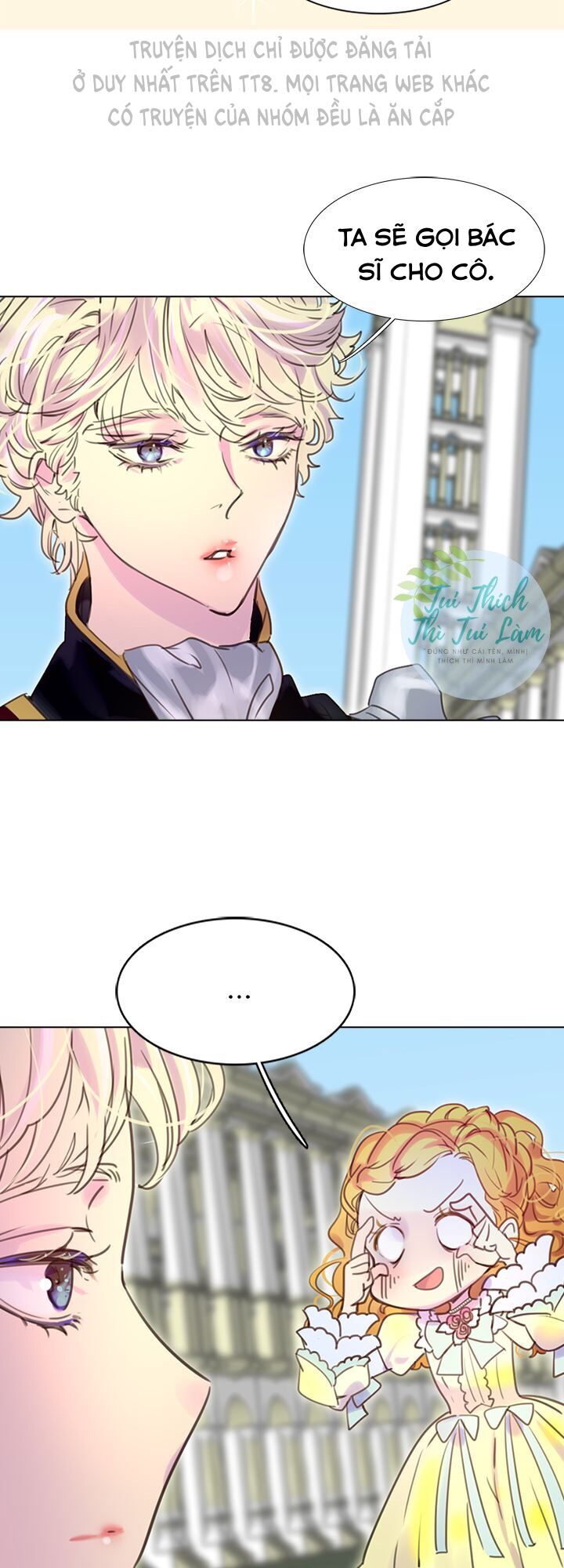 Tôi Không Phải Là Người Tốt: Chapter 36