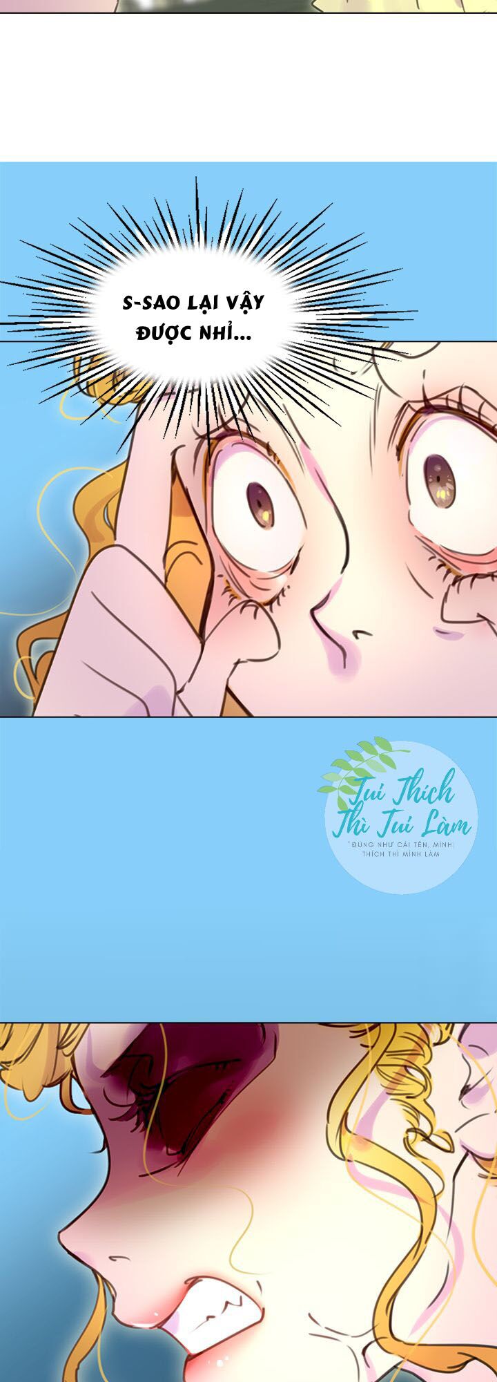 Tôi Không Phải Là Người Tốt: Chapter 36