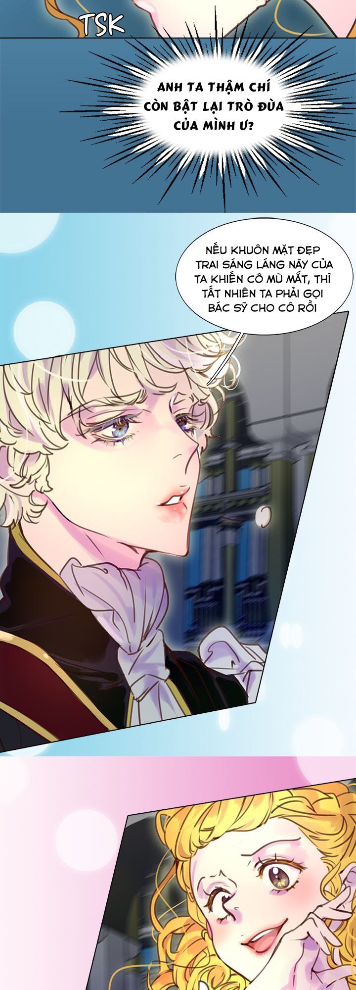 Tôi Không Phải Là Người Tốt: Chapter 36