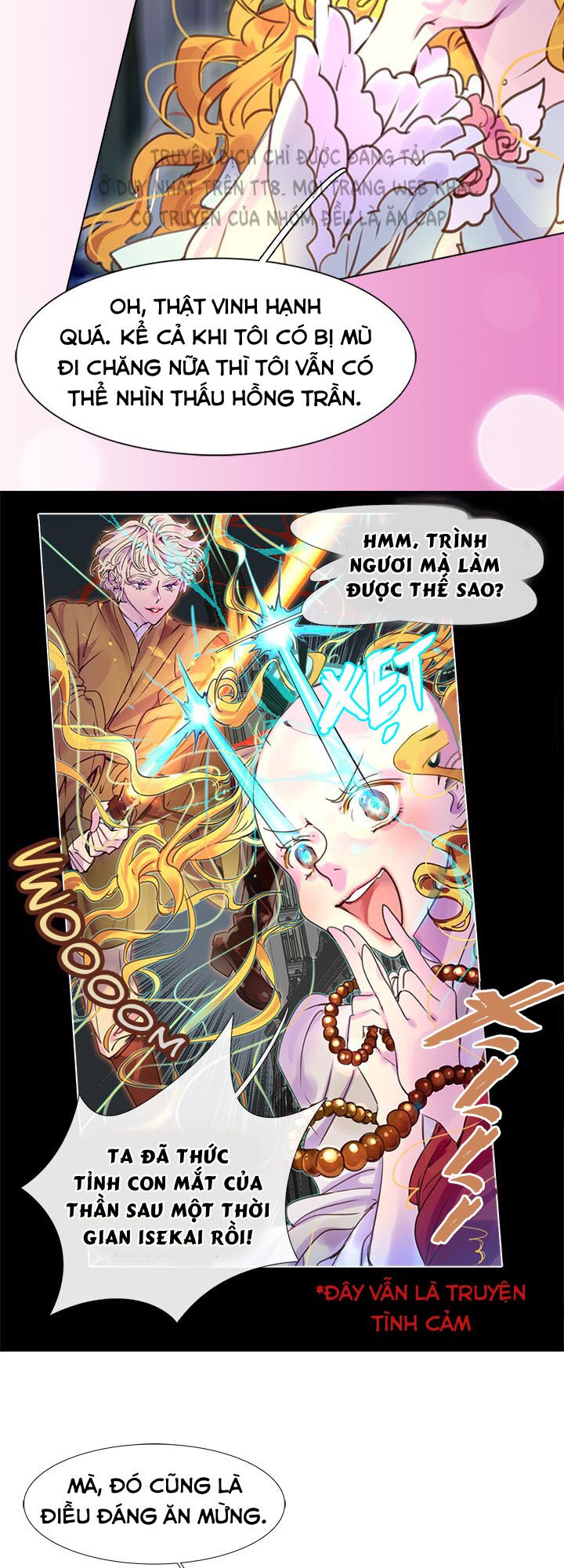 Tôi Không Phải Là Người Tốt: Chapter 36
