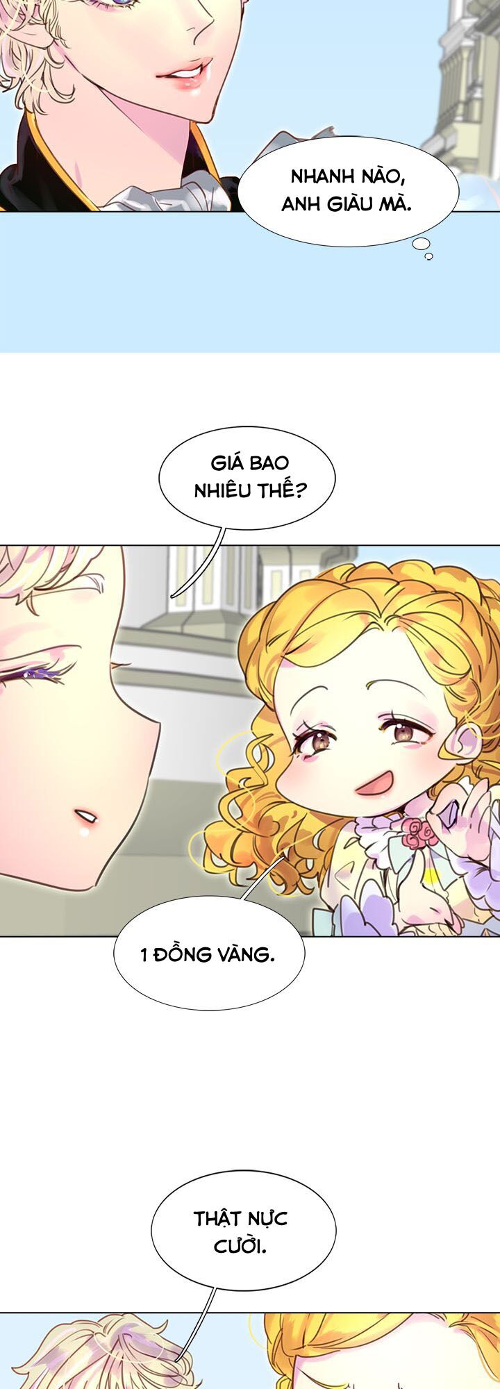 Tôi Không Phải Là Người Tốt: Chapter 36