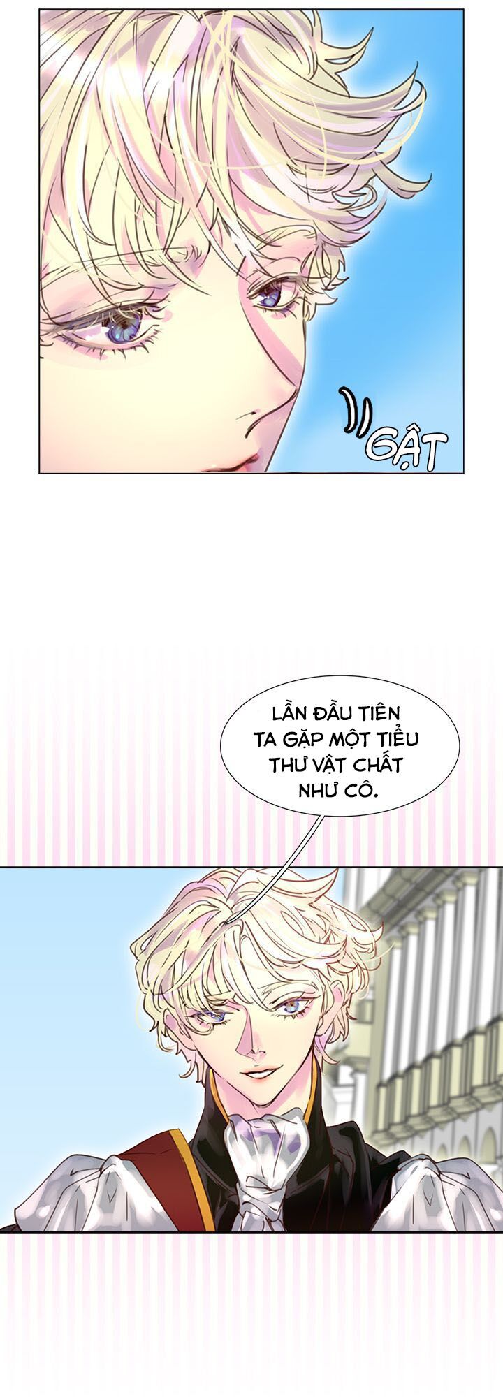 Tôi Không Phải Là Người Tốt: Chapter 36