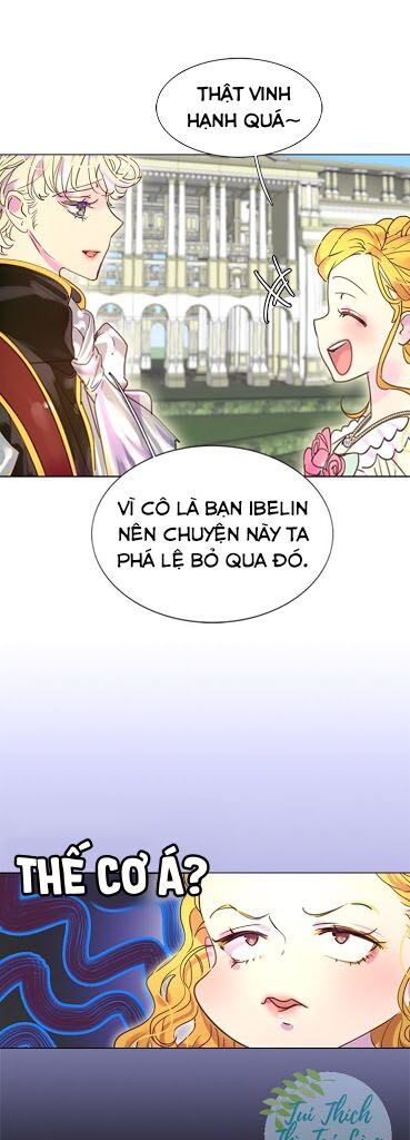 Tôi Không Phải Là Người Tốt: Chapter 36