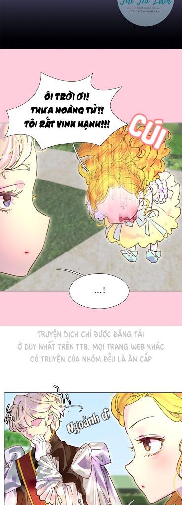 Tôi Không Phải Là Người Tốt: Chapter 36