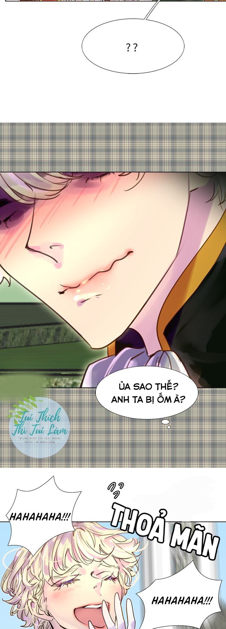 Tôi Không Phải Là Người Tốt: Chapter 36