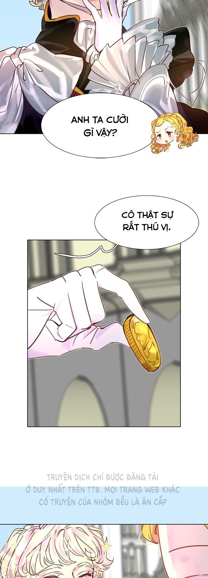 Tôi Không Phải Là Người Tốt: Chapter 36