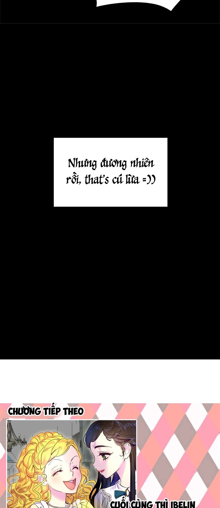 Tôi Không Phải Là Người Tốt: Chapter 36