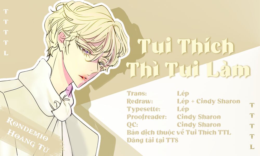 Tôi Không Phải Là Người Tốt: Chapter 36