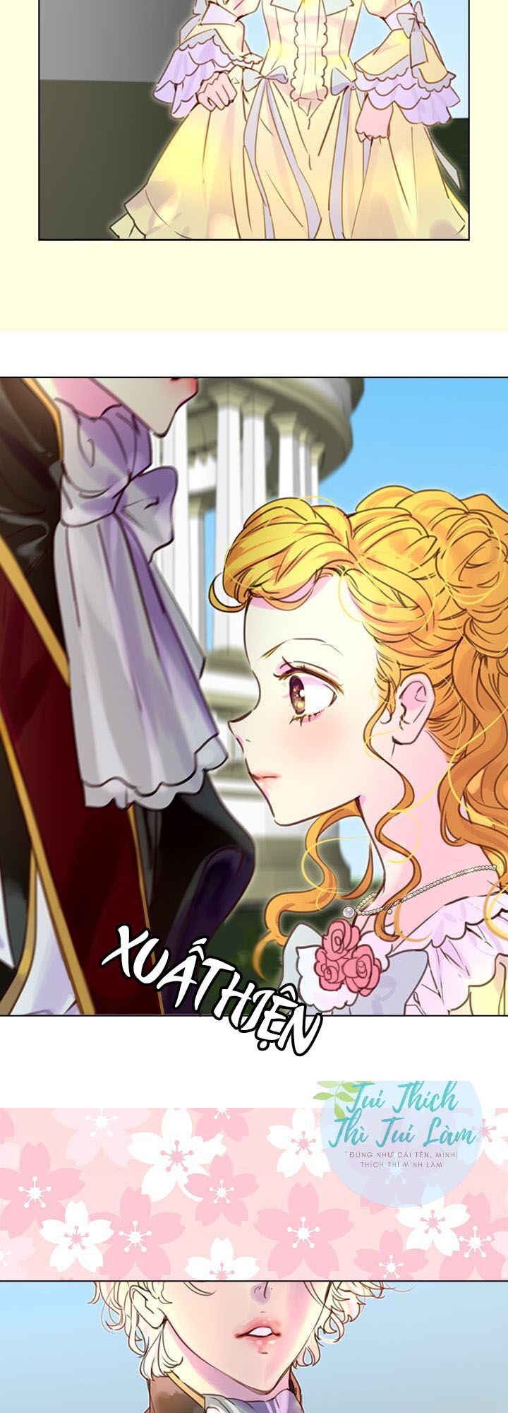 Tôi Không Phải Là Người Tốt: Chapter 36
