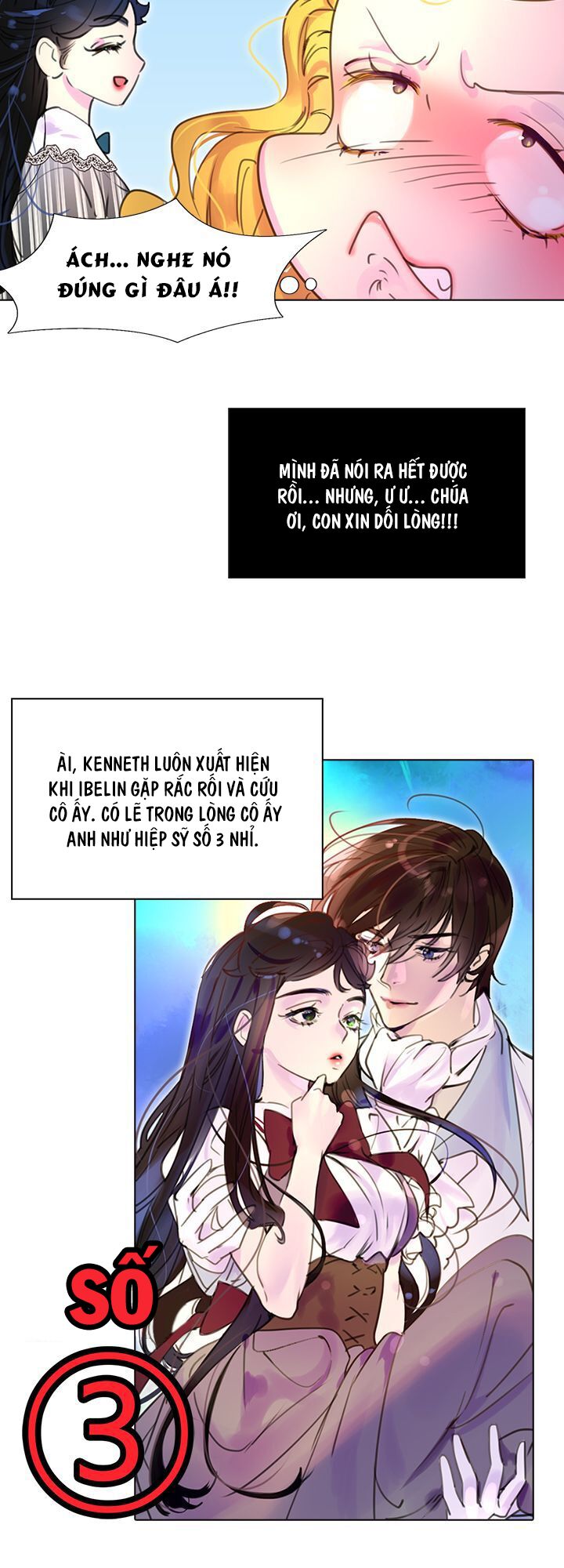 Tôi Không Phải Là Người Tốt: Chapter 37