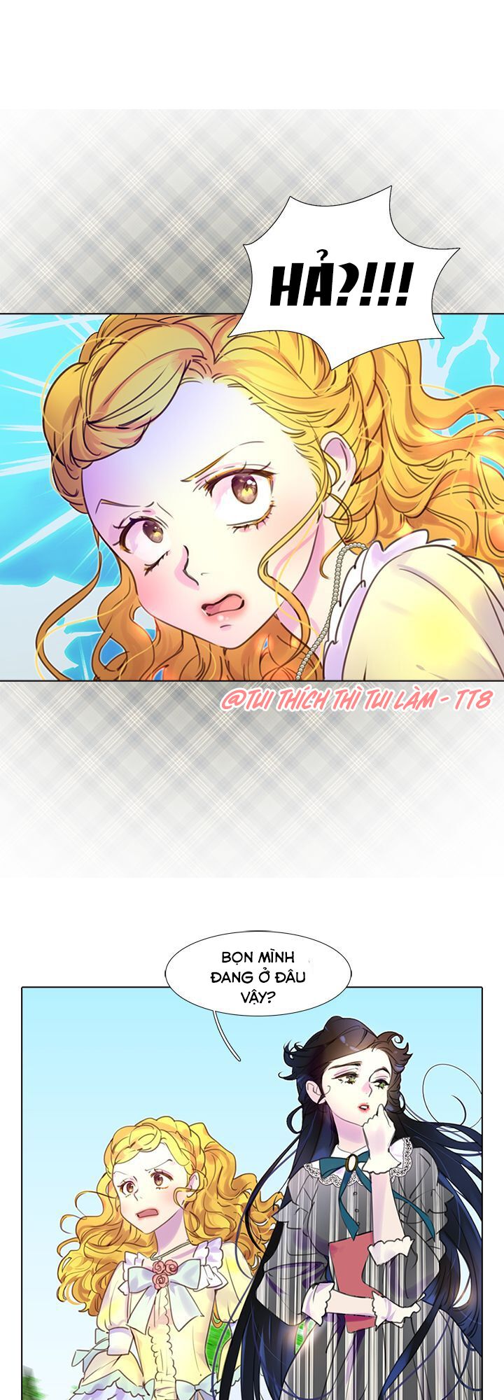 Tôi Không Phải Là Người Tốt: Chapter 37