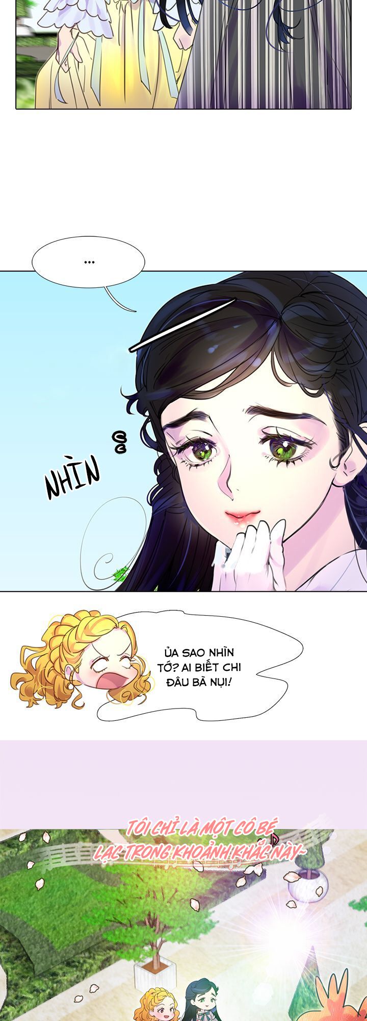 Tôi Không Phải Là Người Tốt: Chapter 37