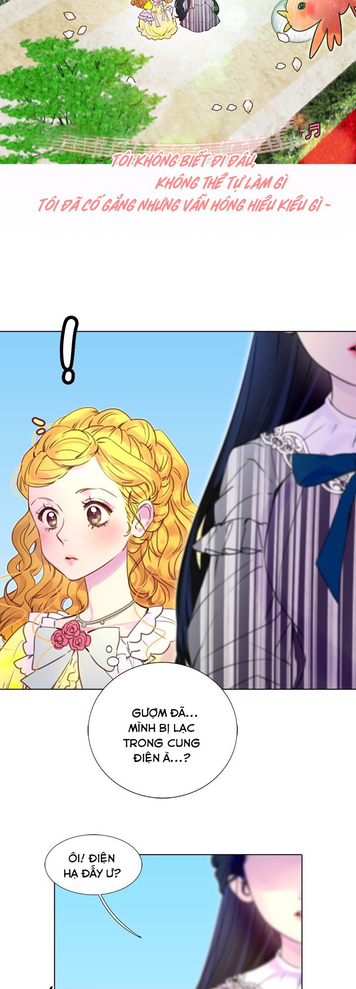 Tôi Không Phải Là Người Tốt: Chapter 37