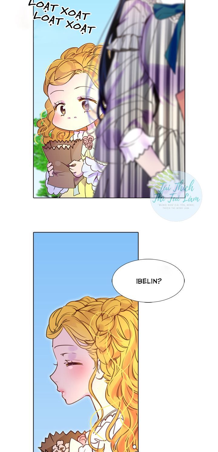 Tôi Không Phải Là Người Tốt: Chapter 37