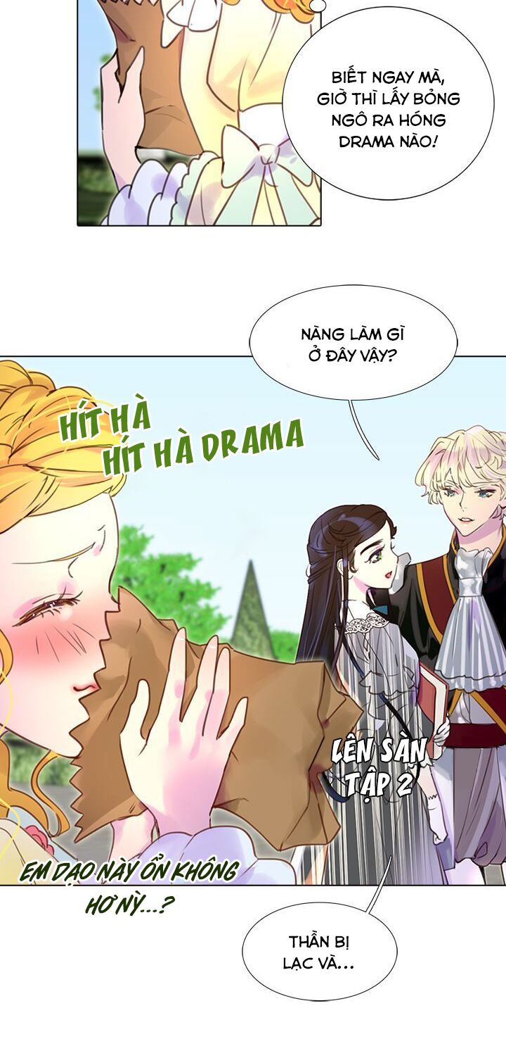 Tôi Không Phải Là Người Tốt: Chapter 37