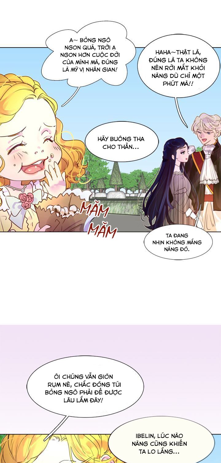 Tôi Không Phải Là Người Tốt: Chapter 37