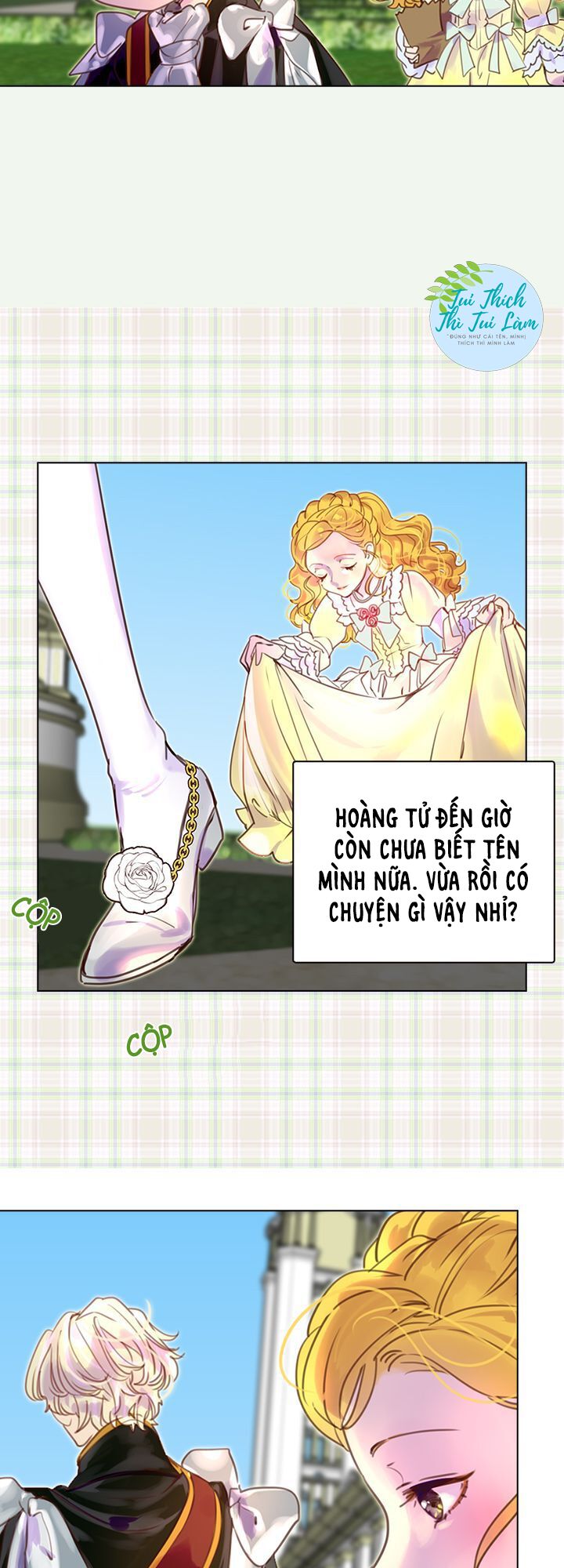 Tôi Không Phải Là Người Tốt: Chapter 37